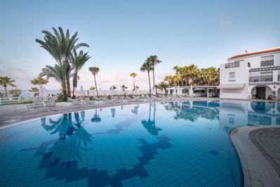 Aparthotel Akti Beach Village Resort