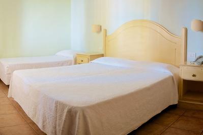 Foto Club Esse Cala Gonone Beach Village **** Cala Gonone