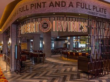 Foto Tropicana Las Vegas - a DoubleTree by Hilton Hotel **** Las Vegas