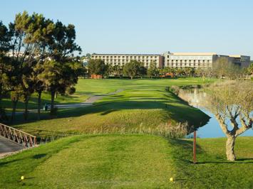 Foto Marriott Salgados Golf Resort and Conference Center ***** Albufeira