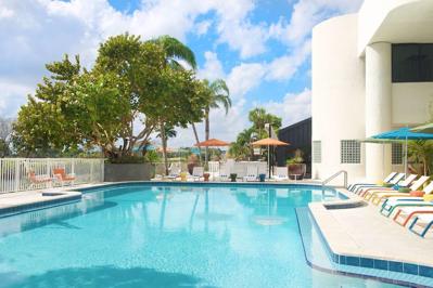 Sheraton Miami Airport and Executive Meeting Center