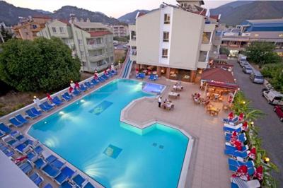 Foto Candan *** Marmaris