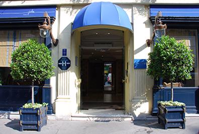 Foto Jules **** Parijs