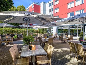Foto Mercure Koln West **** Keulen