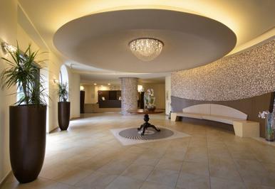 Foto Severino Park Hotel en SPA Sure Hotel Collection by BW **** Mercato San Severino