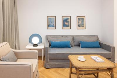 Foto Hotel Morfeo Milano **** Milaan