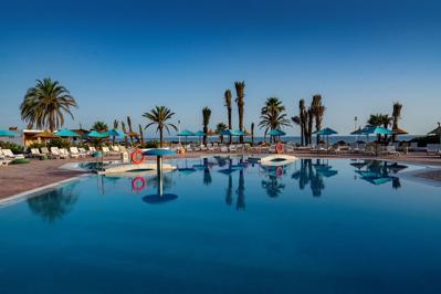 Foto Vincci Helya Beach *** Monastir