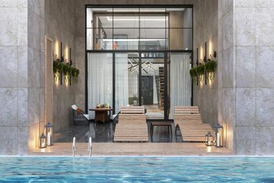 Foto TUI BLUE Maviss ***** Serik