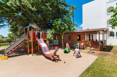 Foto Globales Apartamentos Lord Nelson *** Santo Tomas