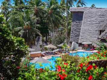 Foto Diamonds Mapenzi Beach **** Kiwengwa
