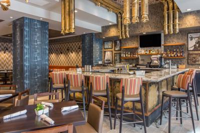 Foto Cambria Hotel Philadelphia Downtown Center City **** Philadelphia