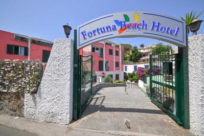 Foto Fortuna Beach *** Lacco Ameno