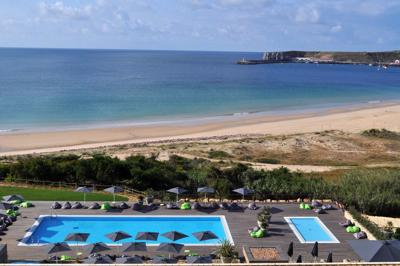 Foto Martinhal Sagres ***** Sagres