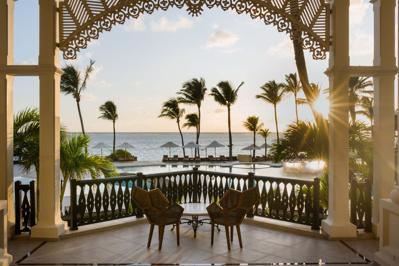 Foto The Residence ***** Belle Mare
