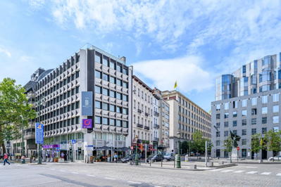 B-aparthotel Regent