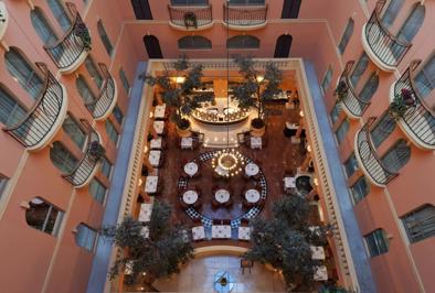 Foto Grand Excelsior Deira **** Dubai