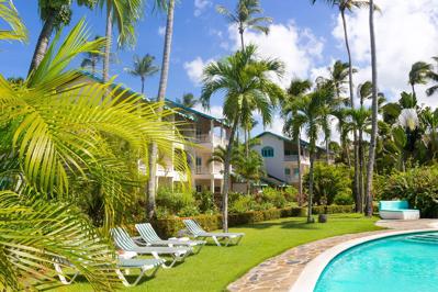 Foto Playa Colibri *** Samana