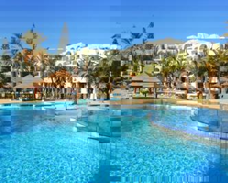 Foto Hotel Marhaba Beach **** Sousse