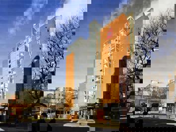 Foto Ibis Centre Princess Street ** Manchester