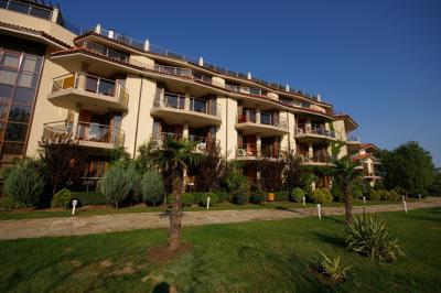 Foto Laguna Beach Resort **** Sozopol