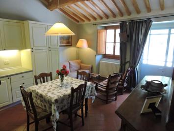 Foto Agriturismo Montereggi Fiesole