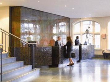 Foto Garden View ** Londen