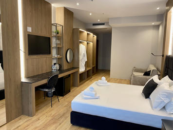 Foto El Mar Hotel **** Vlore