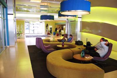 Foto Hotel Peermont Metcourt *** Johannesburg