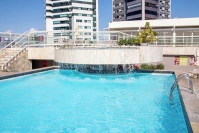 Foto Atlante Plaza ***** Recife