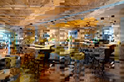 Foto Hotel Alpin Resort Stubaier Hof **** Fulpmes