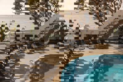 Foto Ilunion Caleta Park **** S Agaro