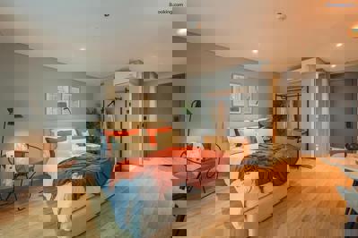 Noma Living Icon Apartments