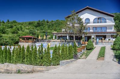 Foto Sveti Stefan **** Ohrid