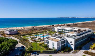 Foto Pestana Alvor South Beach **** Alvor