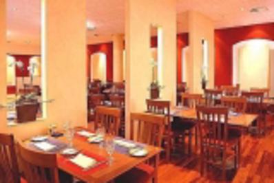 Novotel Ieper Centrum