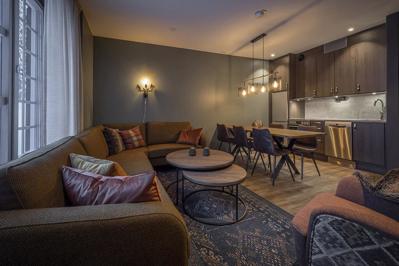 Foto SkiStar Lodge Experium **** Salen