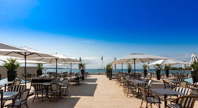 Foto L Hotel Thalazur Saint-Jean-de-Luz **** St. Jean De Luz