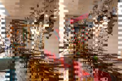 Foto Posta Design *** Como