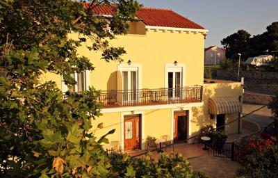 Foto Bacan Serviced Apartments *** Cavtat