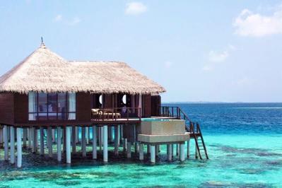 Foto Coco Bodu Hithi ***** Coco Bodu Hithi