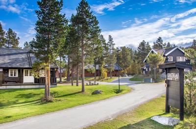 Foto Geilolia Hyttetun *** Geilo