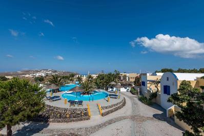 Foto Caldera View Resort *** Megalochori