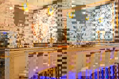 Foto The Leaf Jimbaran **** Jimbaran