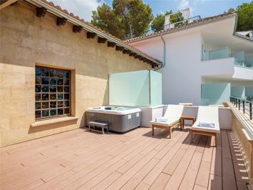 Foto Hotel Tacande Portals **** Portals Nous
