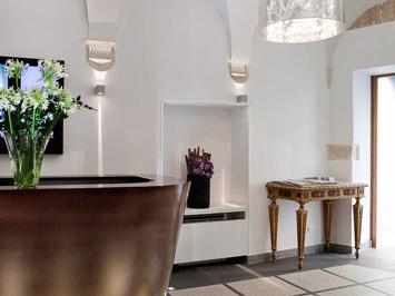 Foto Navona Palace Luxury Inn ***** Rome