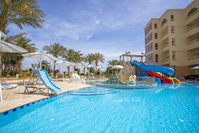 Foto AMC Royal Hotel en Spa ***** Hurghada