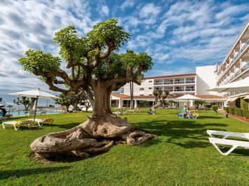 Foto Parador de Nerja **** Nerja