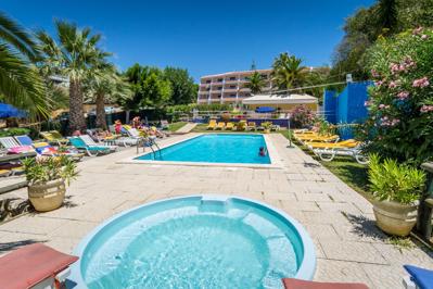 Foto Aparthotel Monica Isabel Beach Club *** Albufeira