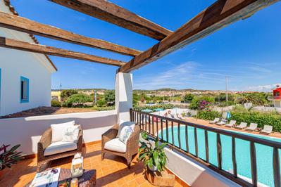 Foto La Funtana *** Santa Teresa Gallura