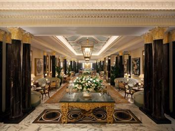 Foto The Dorchester ***** Londen
